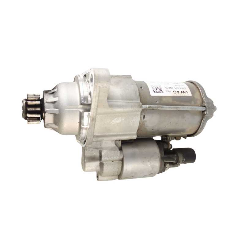 MOTOR ARRANQUE 0AM911022C 