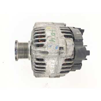 Recambio de alternador para renault grand scénic ii (jm0/1_) 1.9 dci (jm14) referencia OEM IAM 8200495294  