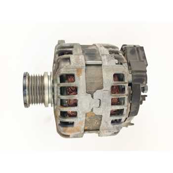 Recambio de alternador para audi a1 (8x1, 8xk) 1.6 tdi referencia OEM IAM 03L903023K  