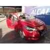 nissan micra v (k14) del año 2020