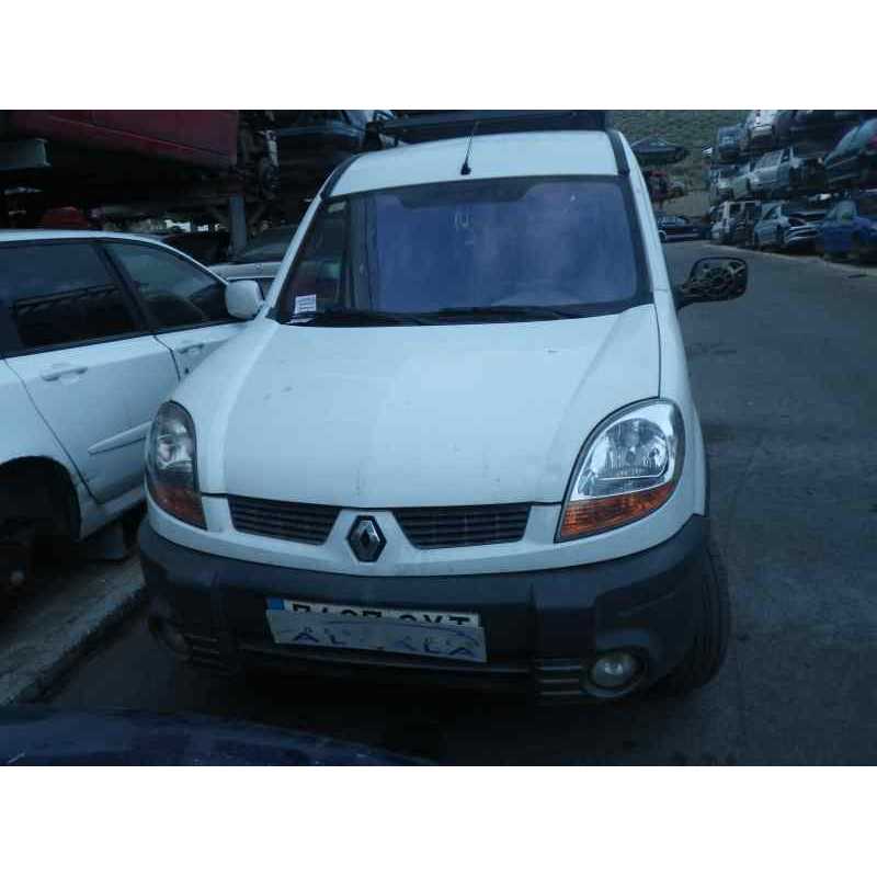 renault kangoo (f/kc0) del año 2004