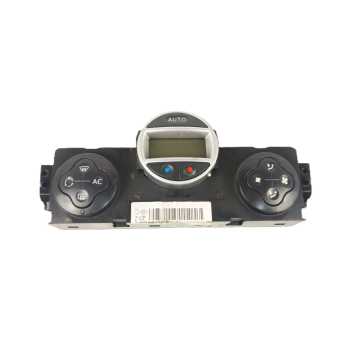 MANDO CLIMATIZADOR 8200501465 