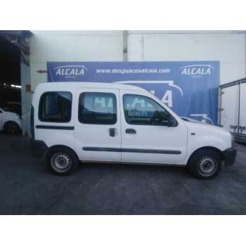 RENAULT KANGOO (KC0/1_)