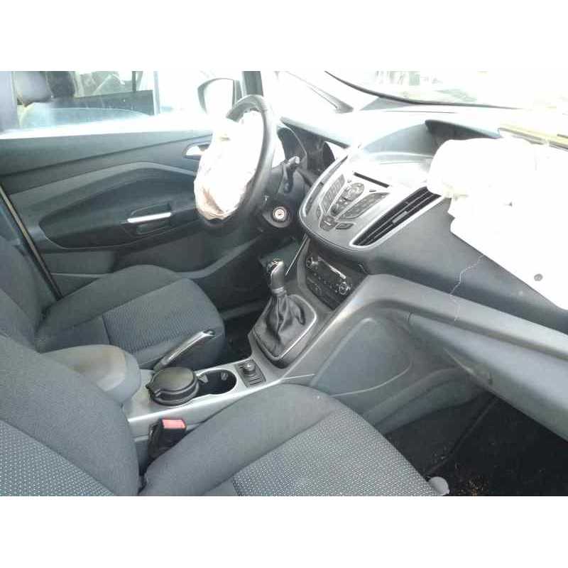ford c-max del año 2012