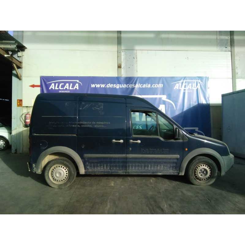 ford transit connect (tc7) del año 2007