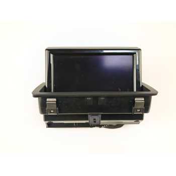 PANTALLA MULTIFUNCION 8X0857273B 