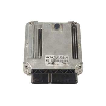 CENTRALITA MOTOR UCE 04L907309E 0281019175 