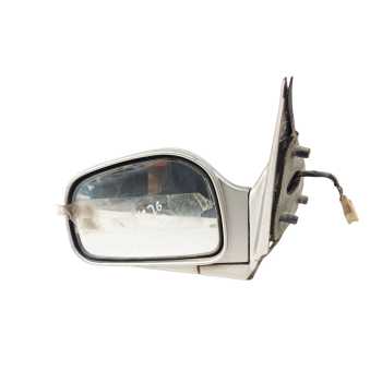 RETROVISOR IZQUIERDO 