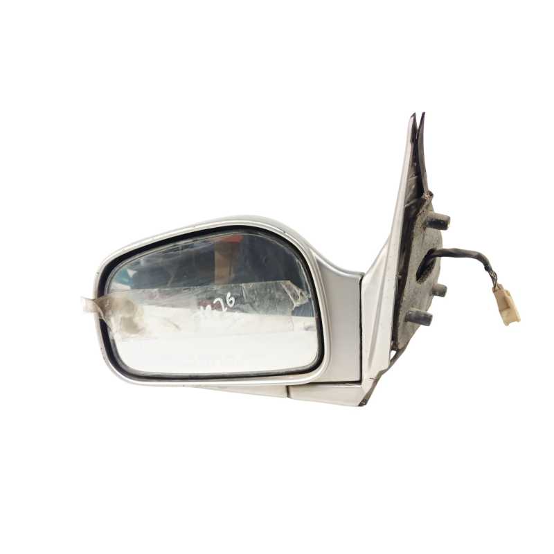 RETROVISOR IZQUIERDO 