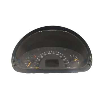 CUADRO INSTRUMENTOS A6394460321 