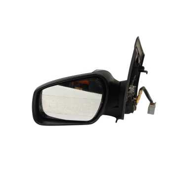 RETROVISOR IZQUIERDO 