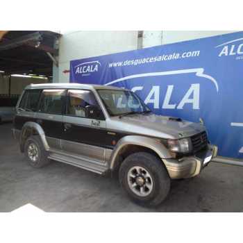 MITSUBISHI Montero (V20/V40) de desguace