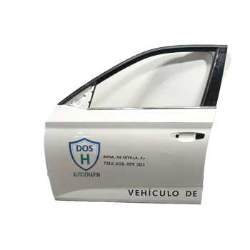 PUERTA DELANTERA IZQUIERDA 658831051B 