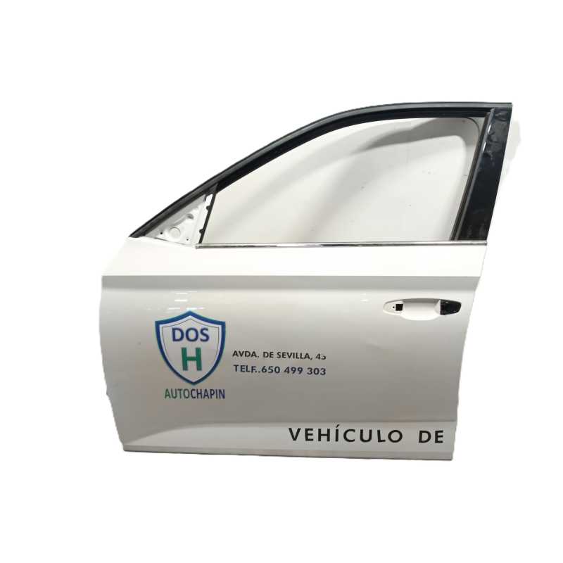 PUERTA DELANTERA IZQUIERDA 658831051B 