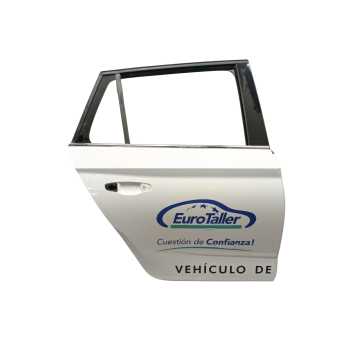 PUERTA TRASERA DERECHA 658833052B 