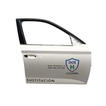 PUERTA DELANTERA DERECHA 658831052B 