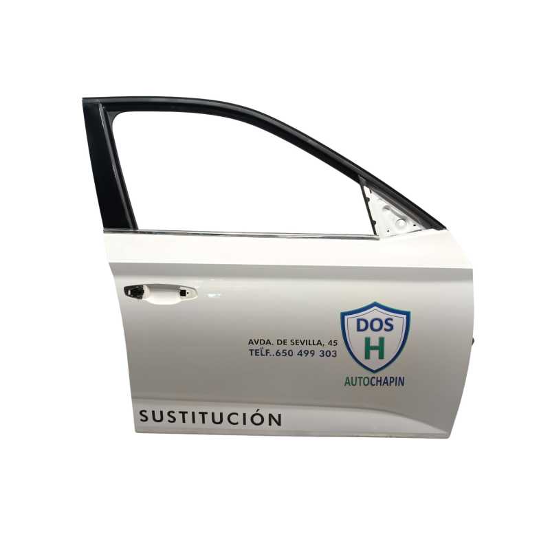 PUERTA DELANTERA DERECHA 658831052B 