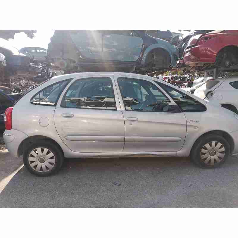 citroën xsara picasso (n68) del año 2007