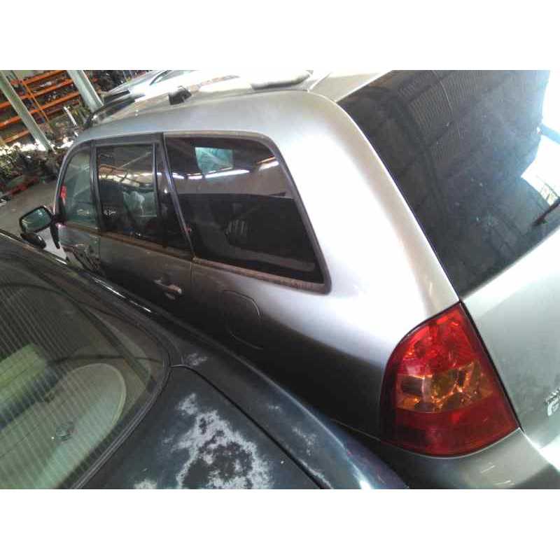 toyota corolla verso (e12) del año 2006
