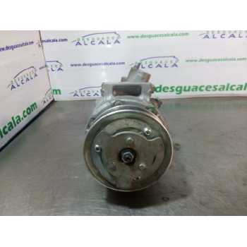 COMPRESOR AIRE ACONDICIONADO 1K0820808F 