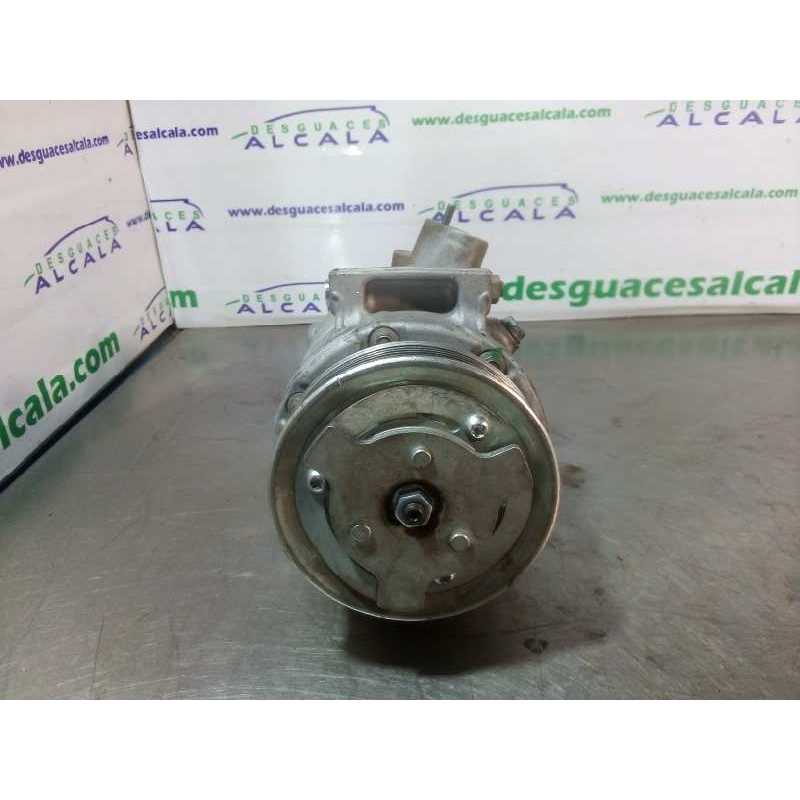 COMPRESOR AIRE ACONDICIONADO 1K0820808F 