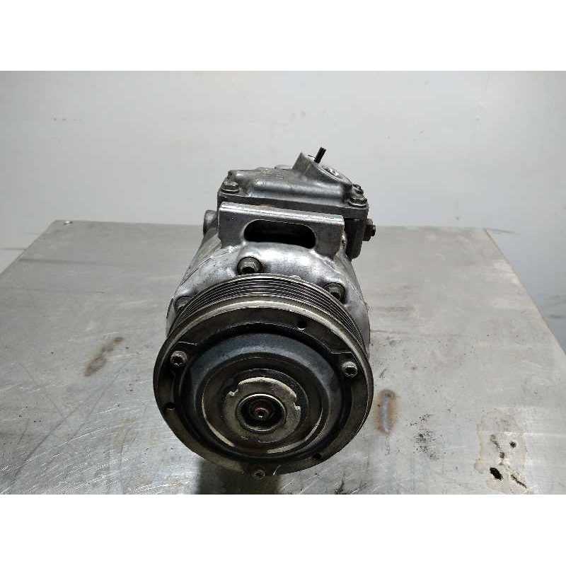 COMPRESOR AIRE ACONDICIONADO 8676F 