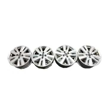 JUEGO LLANTAS SA375PA1B 16X6 ET50