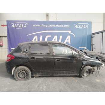 CITROËN C4 II (NC_) de desguace