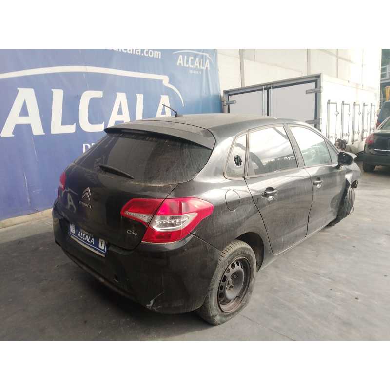 citroën c4 ii (nc_) del año 2015