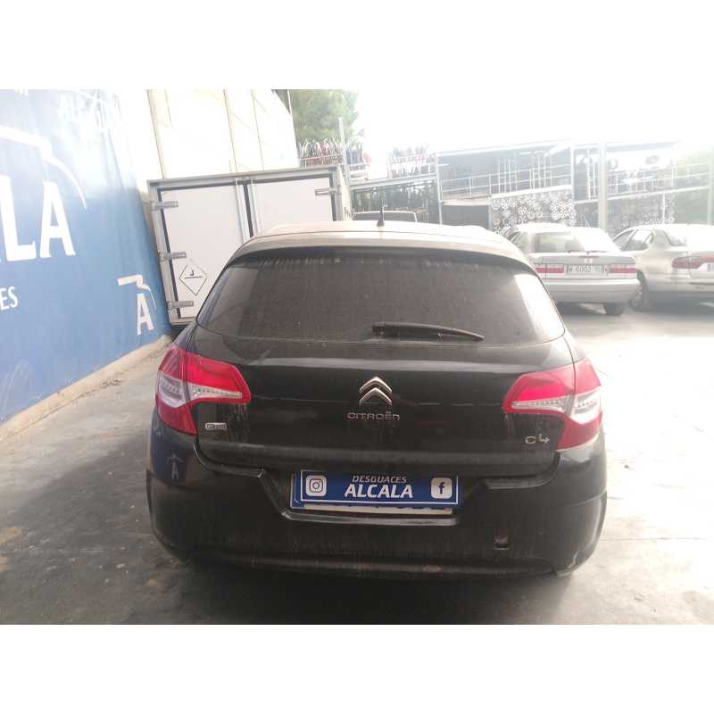 citroën c4 ii (nc_) del año 2015
