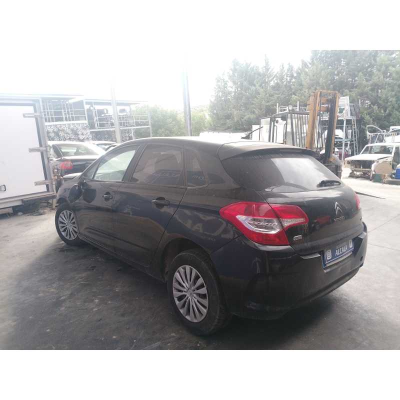 citroën c4 ii (nc_) del año 2015