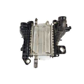 RADIADOR INTERCOOLER 144967867R 