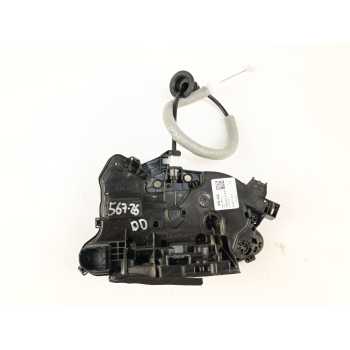 CERRADURA PUERTA DELANTERA DERECHA 10B837016B 