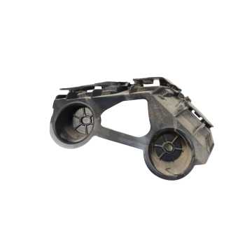 SOPORTE PARAGOLPES TRASERO DERECHO 658807394A 
