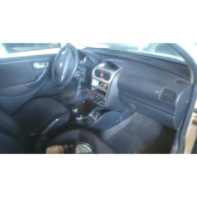opel corsa c del año 2005