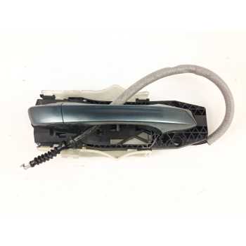 MANETA EXTERIOR DELANTERA DERECHA 5N0839885H  OEM 5N0839885H