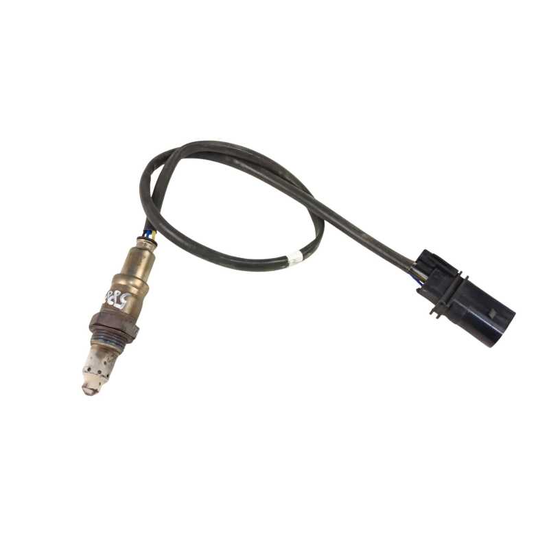 SONDA LAMBDA 04E906262CS 