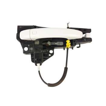 MANETA EXTERIOR TRASERA DERECHA 8T0837886B 