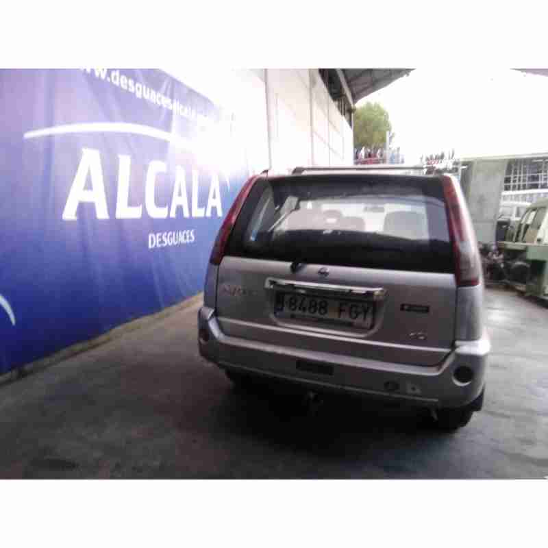 nissan x-trail (t30) del año 2006