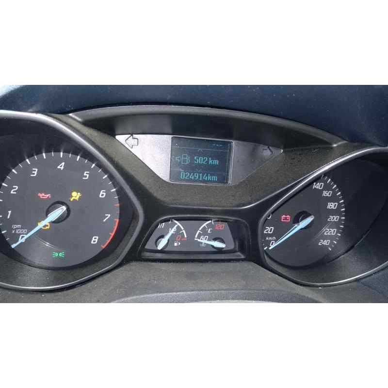 ford c-max del año 2012