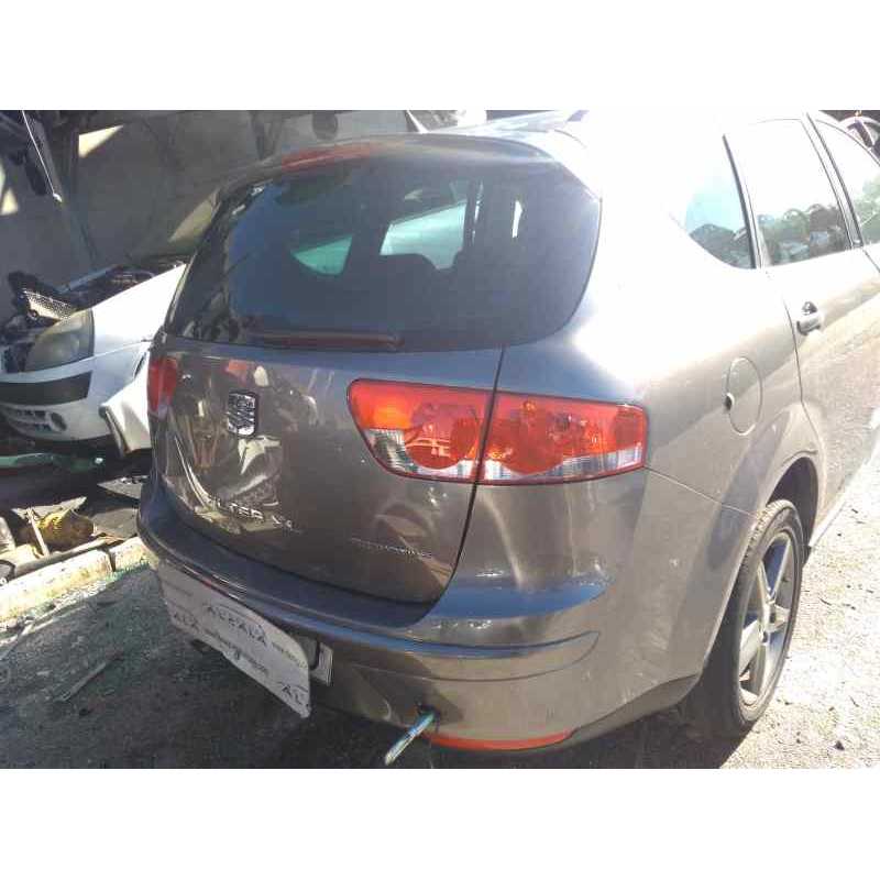 seat altea xl (5p5) del año 2015
