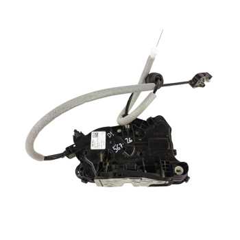 CERRADURA PUERTA DELANTERA IZQUIERDA 10B837015B 