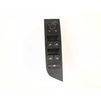 MANDO ELEVALUNAS DELANTERO IZQUIERDO 5G0959857D  OEM 5G0959857D