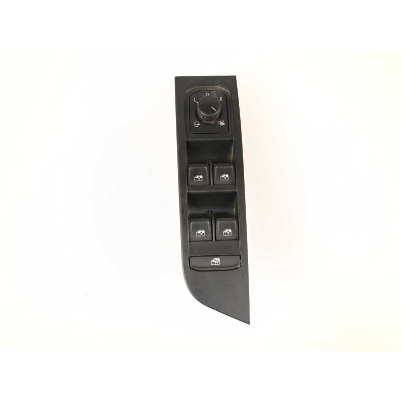 MANDO ELEVALUNAS DELANTERO IZQUIERDO 5G0959857D 