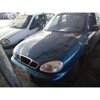 DAEWOO LANOS