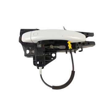 MANETA EXTERIOR DELANTERA DERECHA 8T0837886B 