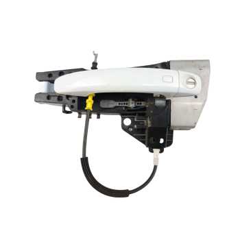 MANETA EXTERIOR DELANTERA IZQUIERDA 6T1837885B 
