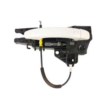 MANETA EXTERIOR TRASERA IZQUIERDA 8T0837885B 