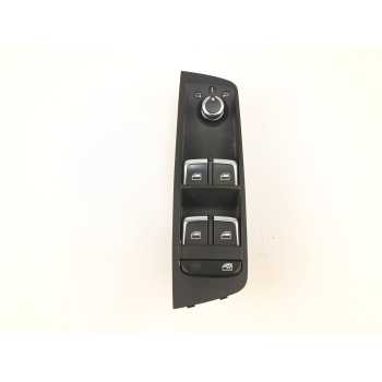 MANDO ELEVALUNAS DELANTERO IZQUIERDO 8X4959521A 