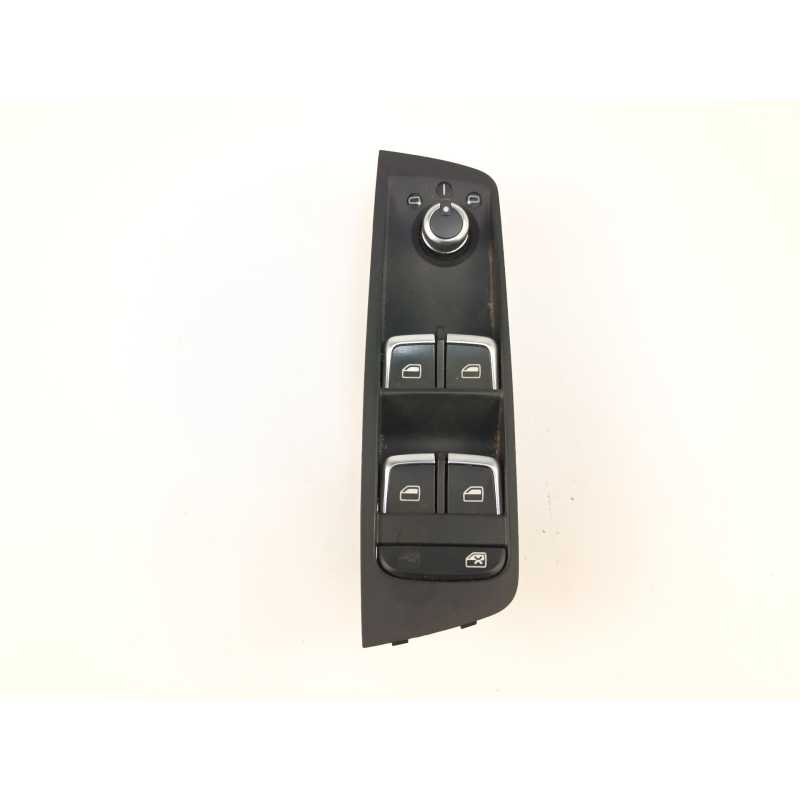 MANDO ELEVALUNAS DELANTERO IZQUIERDO 8X4959521A 